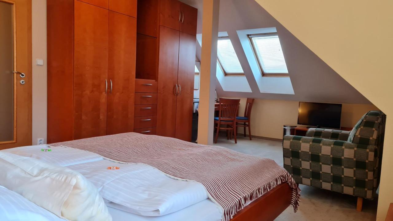 Wellness Hotel La Passionaria Mariánské Lázně Exterior foto